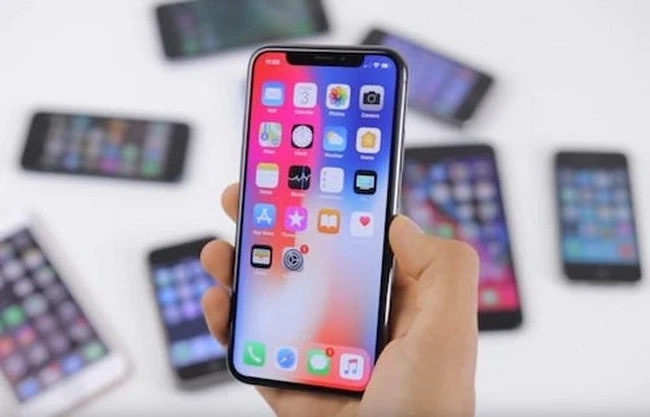 iPhone X bản "giá rẻ" có thể ra mắt cuối tháng 11 