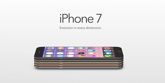 Người dùng mong đợi gì ở iPhone 7?