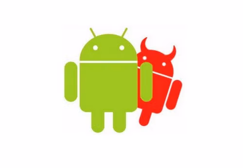 Phần mềm độc hạitrên Android ngày càng nguy hiểm.