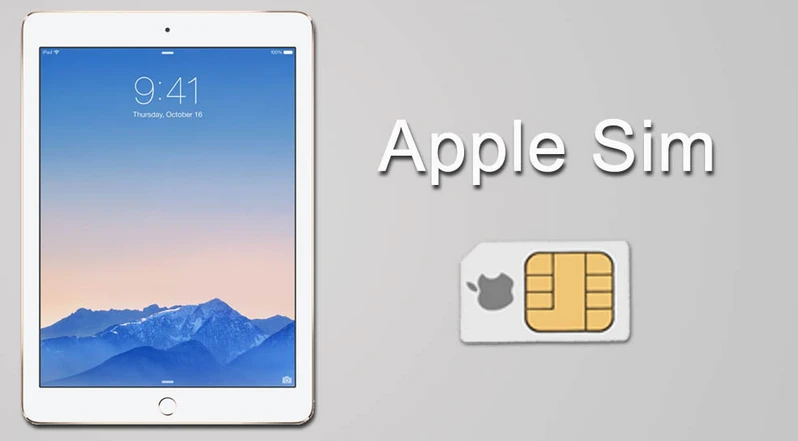 Apple SIM sẽ khiến các loại SIM truyền thống bị khai tử