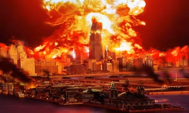 Isaac Newton dự đoán thế giới sẽ diệt vong năm 2060 