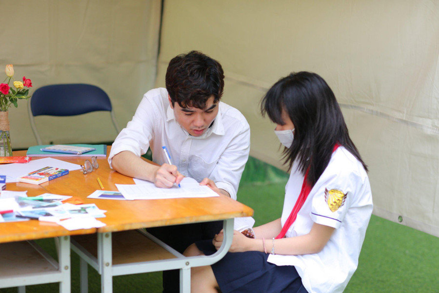 Cần nâng cao hiệu quả hoạt động của các phòng tham vấn tâm lý học đường