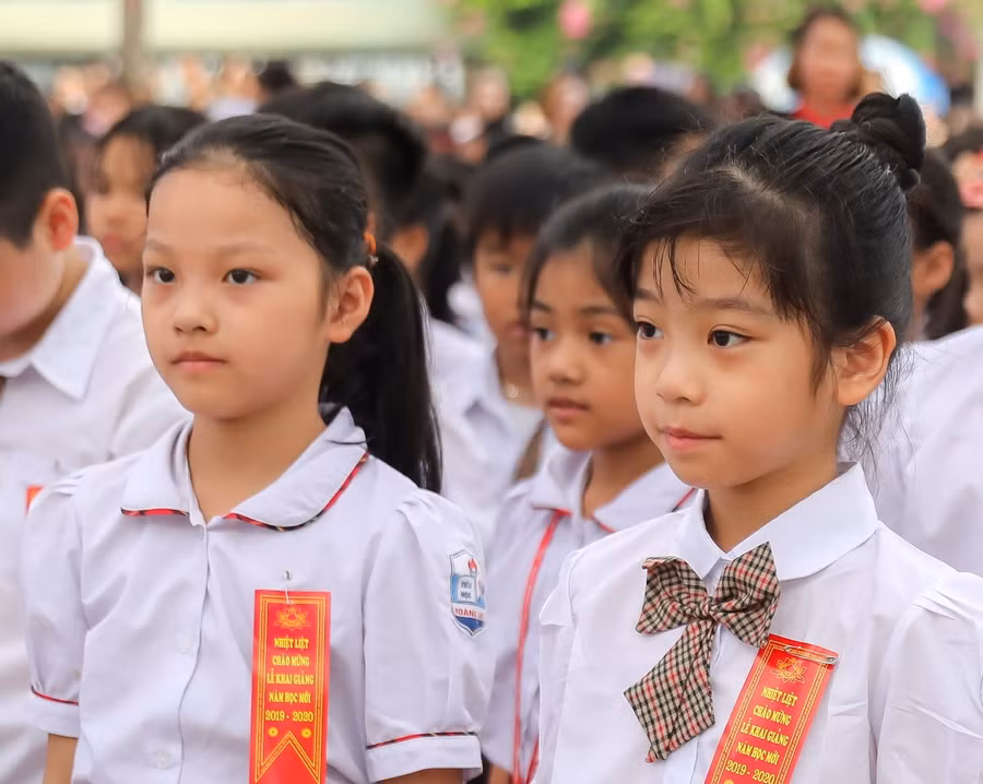 Giáo dục Hà Nội chủ động hội nhập quốc tế