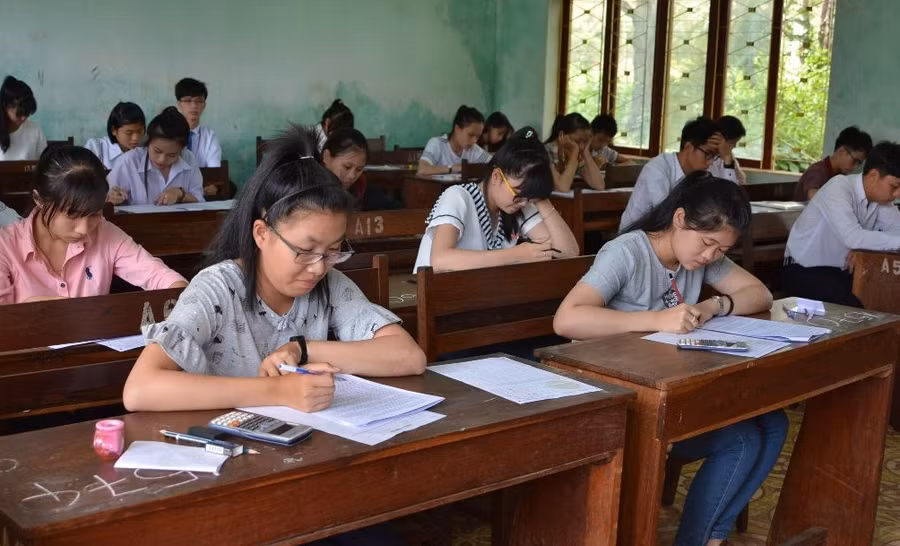 Kon Tum: Lên 2 phương án thành lập Trường Cao đẳng Cộng đồng