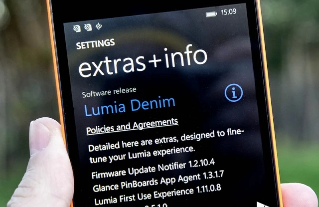 Microsoft ưu tiên phát hành Lumia Denim cho người dùng Việt Nam 