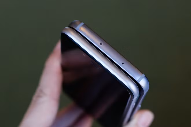 So sánh Samsung Galaxy S7 và iPhone 6s