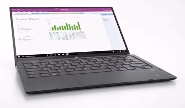 HP Elite x3 mới xứng đáng là gương mặt đại diện của Windows 10 Mobile ảnh 2