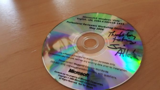 Windows Vista chính thức bị khai tử, khép lại 10 năm lận đận