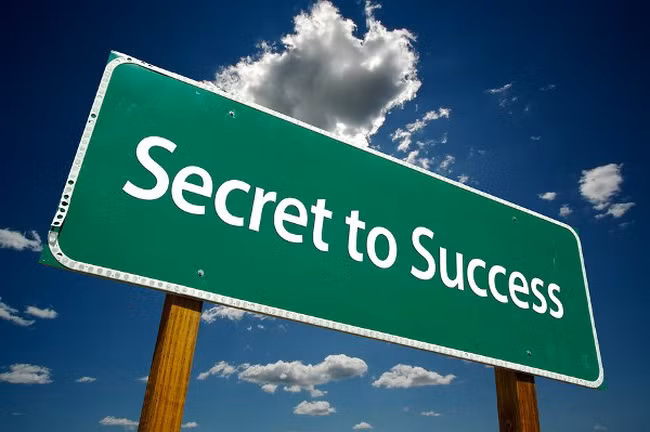 Giải mã người thành công và giàu có dưới góc nhìn khoa học