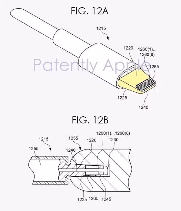 cáp Lightning,Apple