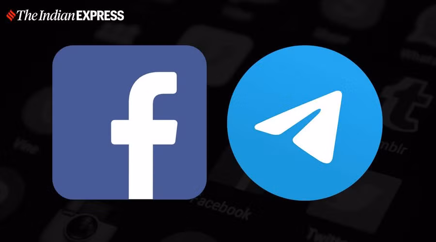 Số điện thoại của gần 500 triệu người dùng Facebook bị rao bán trên Telegram
