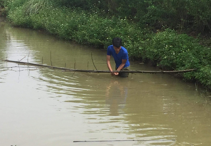 Chuyện chàng trai mồ côi vươn lên trong học tập ảnh 2 Chuyện chàng trai mồ côi vươn lên trong học tập ảnh 2
