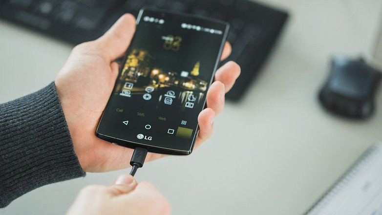 Cách nhanh nhất chuyển dữ liệu từ Android sang iPhone