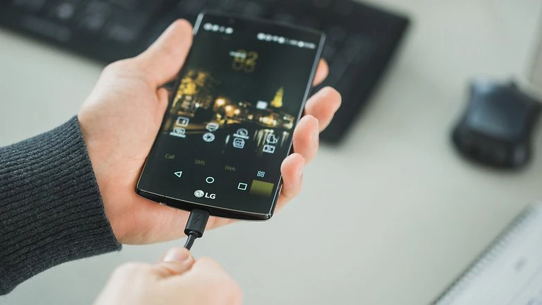 Cách nhanh nhất chuyển dữ liệu từ Android sang iPhone