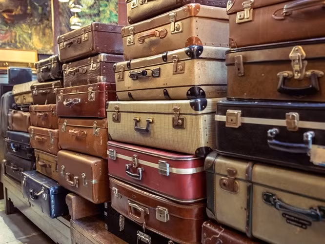 12 điều thường làm khi đi du lịch có thể gây nguy hiểm cho bạn - ảnh 10