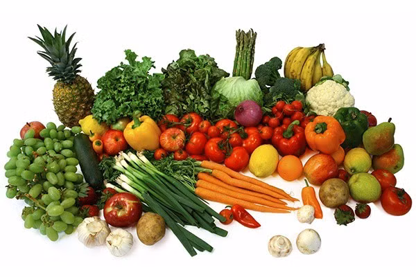 Những thực phẩm “không xa mà gần” đang âm thầm đưa phụ nữ đến với ung thư vú: Nam giới cũng nên cân nhắc khi ăn! - Ảnh 4.