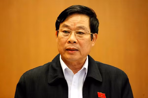 Ông Nguyễn Bắc Son bị kỷ luật bằng hình thức: Cách chức Uỷ viên Trung ương Đảng khoá XI và Bí thư Ban Cán sự Đảng Bộ Thông tin và Truyền thông nhiệm kỳ 2011 - 2016. 