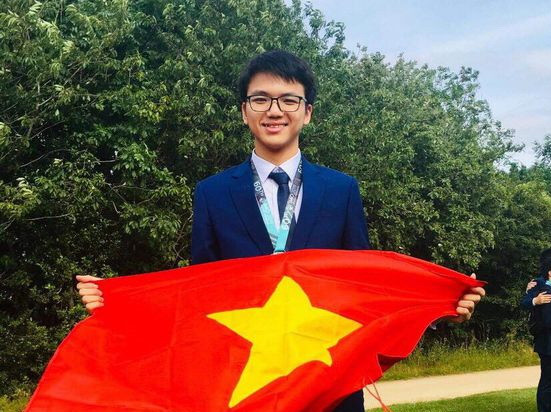 Vương Tùng Dương