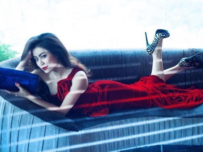 11 câu nói đắt giá làm thay đổi cuộc đời phụ nữ, ai cũng nên đọc - Ảnh 2