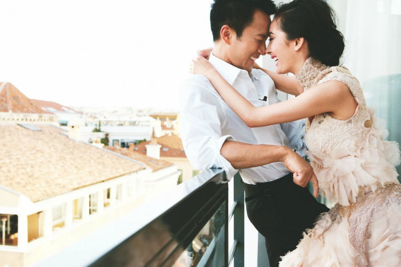 Phụ nữ sở hữu 3 thứ này, đàn ông không bao giờ dám phản bội ảnh 1 Phụ nữ sở hữu 3 thứ này, đàn ông không bao giờ dám phản bội ảnh 1