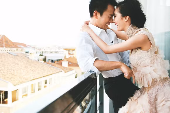 Phụ nữ sở hữu 3 thứ này, đàn ông không bao giờ dám phản bội ảnh 1