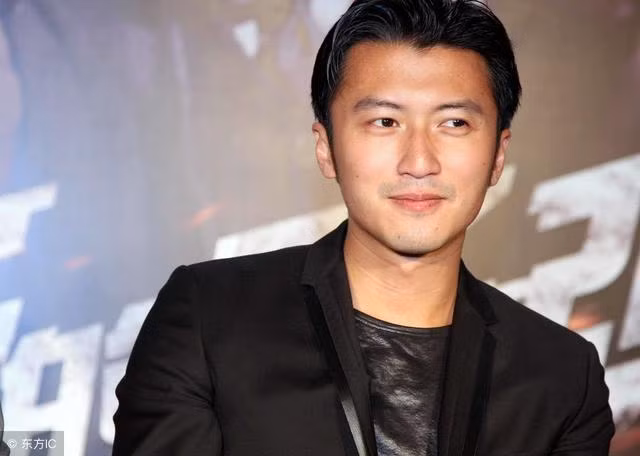 Tạ Đình Phong chính thức lên tiếng về mối quan hệ với Dương Mịch ảnh 3