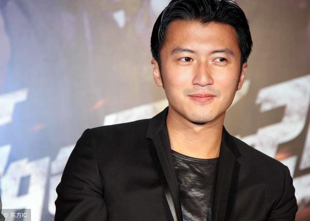 Tạ Đình Phong chính thức lên tiếng về mối quan hệ với Dương Mịch ảnh 3 Tạ Đình Phong chính thức lên tiếng về mối quan hệ với Dương Mịch ảnh 3