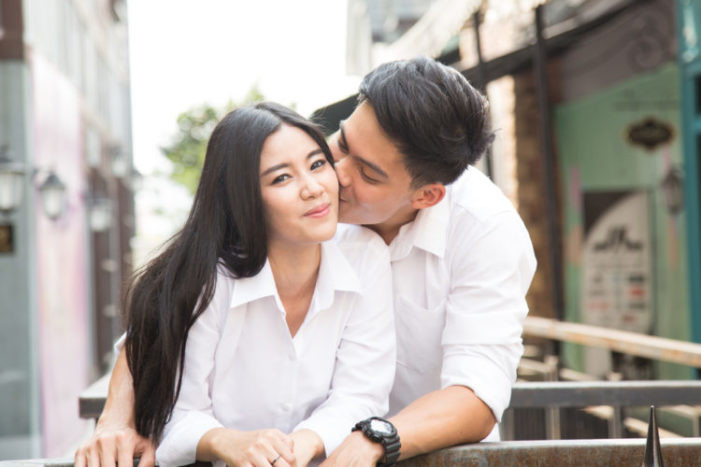 Vợ chồng cãi nhau liên miên, đây là tuyệt chiêu để chấm dứt ảnh 3