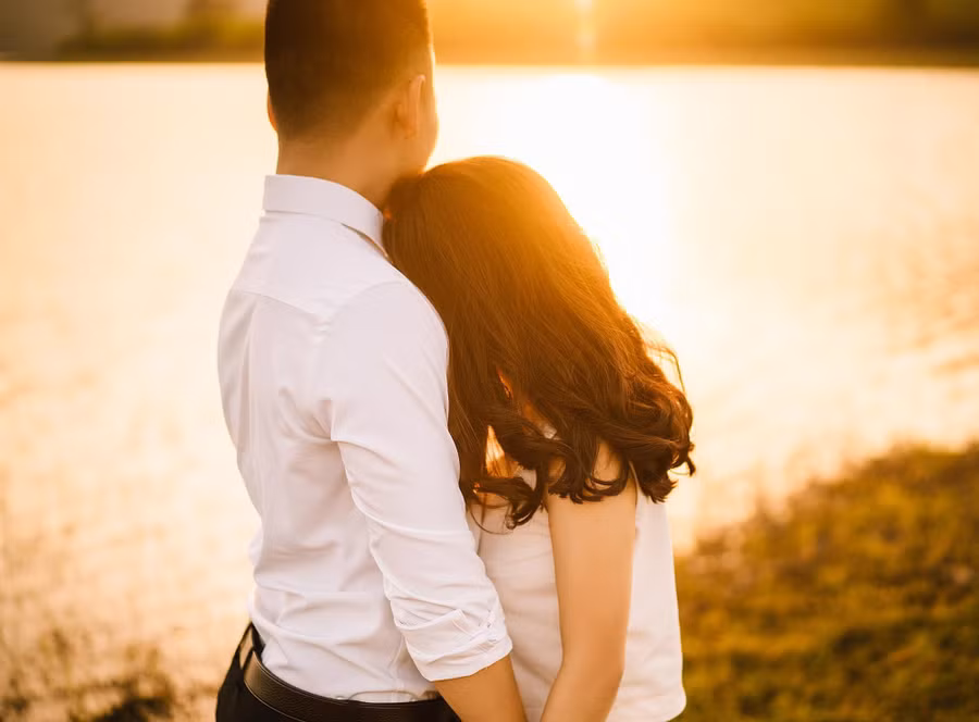 Nhà không cần quá to, chồng không cần quá giỏi... chỉ cần điều này là đủ ảnh 3