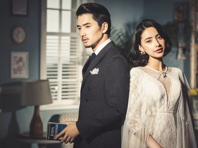 Son phấn, hàng hiệu không làm nên một người phụ nữ khí chất mà là những điều này - Ảnh 4