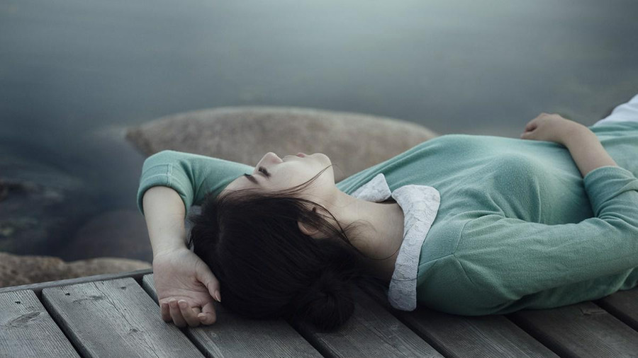 Đàn bà có thể mạnh mẽ chịu khổ nhưng không thể chấp nhận hai hành động này của đàn ông - Ảnh 3