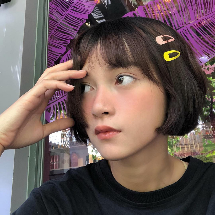 Chỉ mất 1 phút để làm điều này cho mái tóc, bạn sẽ trẻ ra đến 10 tuổi trong tích tắc - Ảnh 10 Chỉ mất 1 phút để làm điều này cho mái tóc, bạn sẽ trẻ ra đến 10 tuổi trong tích tắc - Ảnh 10