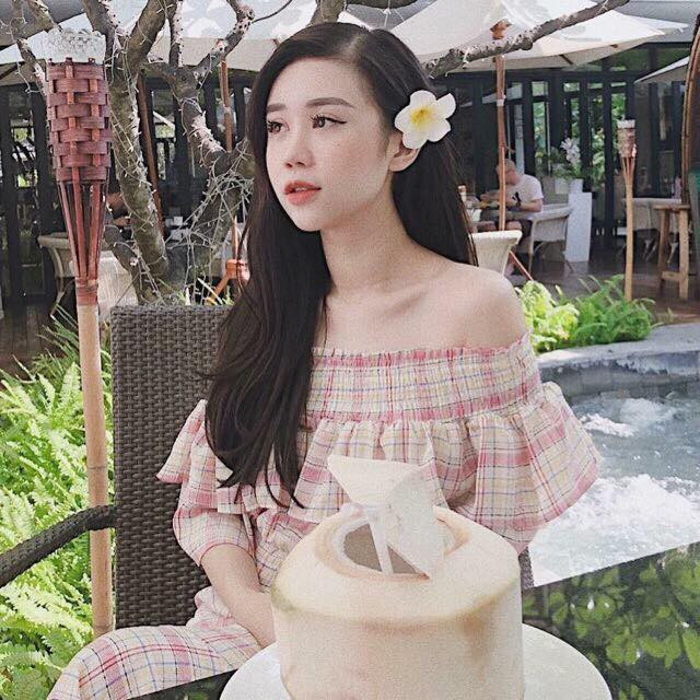 Chỉ mất 1 phút để làm điều này cho mái tóc, bạn sẽ trẻ ra đến 10 tuổi trong tích tắc - Ảnh 12 Chỉ mất 1 phút để làm điều này cho mái tóc, bạn sẽ trẻ ra đến 10 tuổi trong tích tắc - Ảnh 12