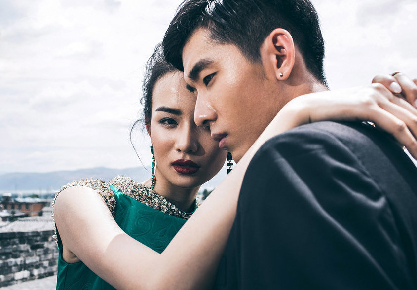 99% đàn ông đều tìm người phụ nữ như thế này để ngoại tình ảnh 3 99% đàn ông đều tìm người phụ nữ như thế này để ngoại tình ảnh 3