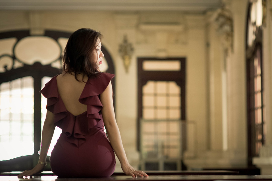 3 chữ "đừng" giúp phụ nữ thông minh có cuộc đời không vướng bận ưu phiền ảnh 1 3 chữ "đừng" giúp phụ nữ thông minh có cuộc đời không vướng bận ưu phiền ảnh 1