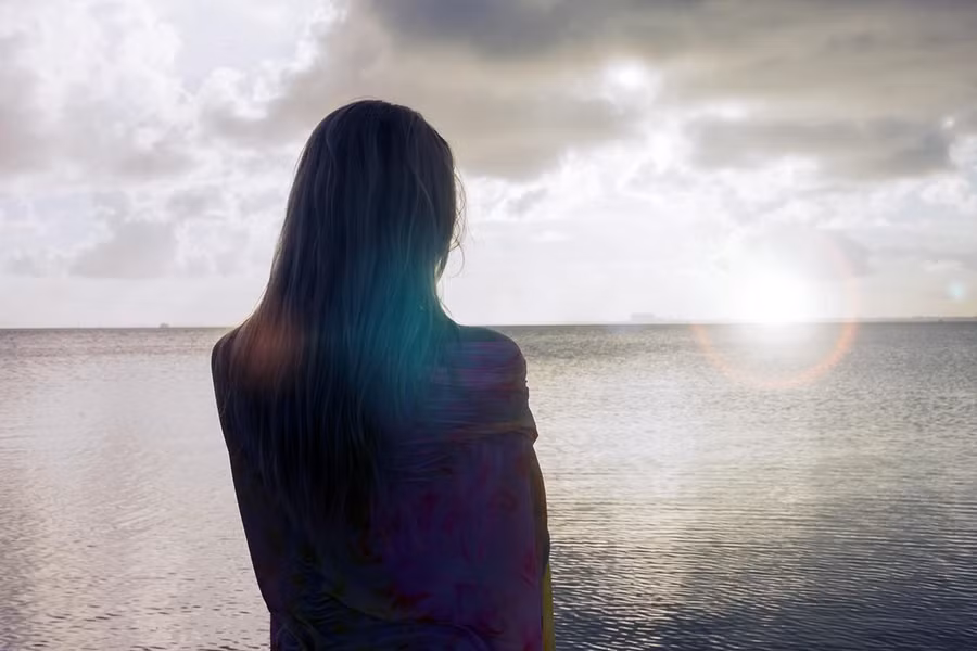 Tâm sự đàn ông quay về sau cơn say nắng: Vợ đã cạn tâm, con cũng không còn tôn trọng tôi - Ảnh 3