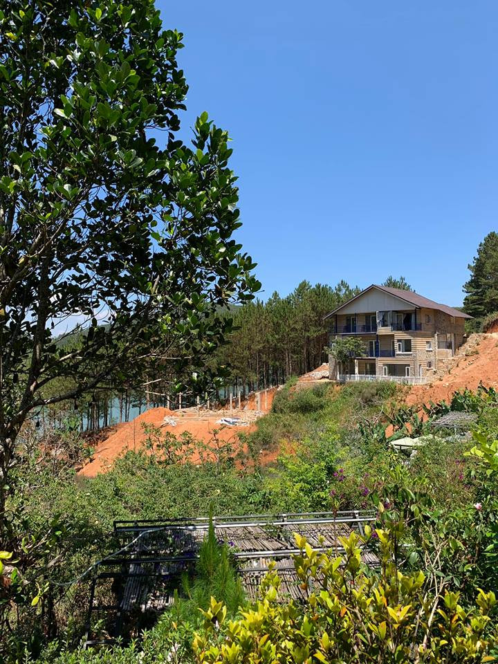 Lấy chồng đại gia hơn 26 tuổi, Phan Như Thảo được tặng toàn quà "khủng", cưng chiều như bà hoàng ảnh 5 Lấy chồng đại gia hơn 26 tuổi, Phan Như Thảo được tặng toàn quà "khủng", cưng chiều như bà hoàng ảnh 5