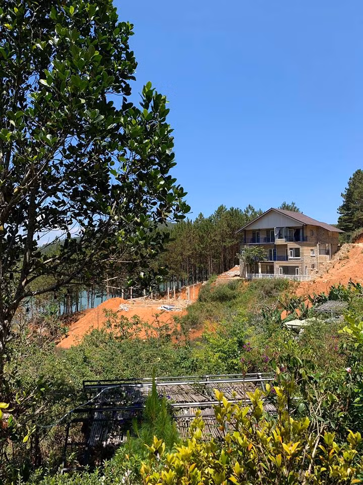 Lấy chồng đại gia hơn 26 tuổi, Phan Như Thảo được tặng toàn quà "khủng", cưng chiều như bà hoàng ảnh 5