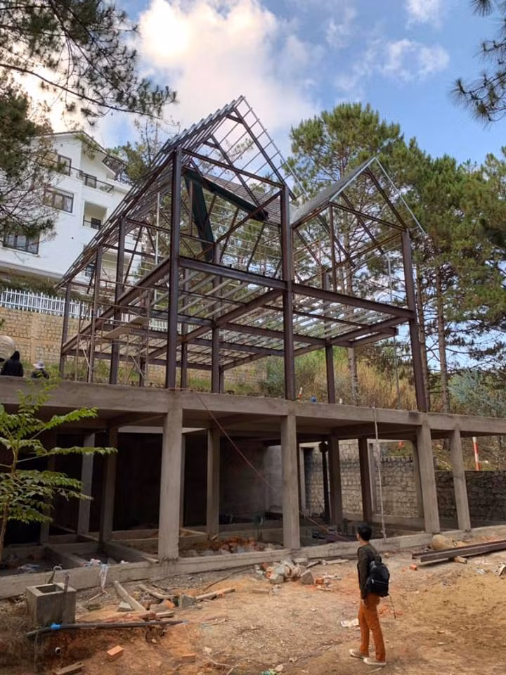 Lấy chồng đại gia hơn 26 tuổi, Phan Như Thảo được tặng toàn quà "khủng", cưng chiều như bà hoàng ảnh 3