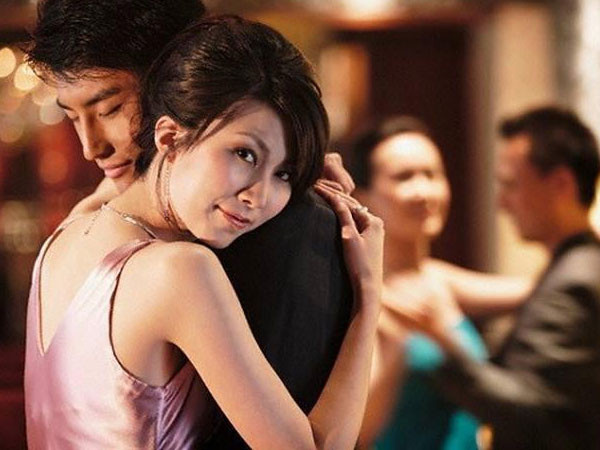 Người thứ ba nên nhớ: Đàn ông tử tế sẽ không bao giờ ngoại tình - Ảnh 1 Người thứ ba nên nhớ: Đàn ông tử tế sẽ không bao giờ ngoại tình - Ảnh 1