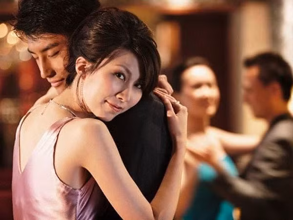 Người thứ ba nên nhớ: Đàn ông tử tế sẽ không bao giờ ngoại tình - Ảnh 1