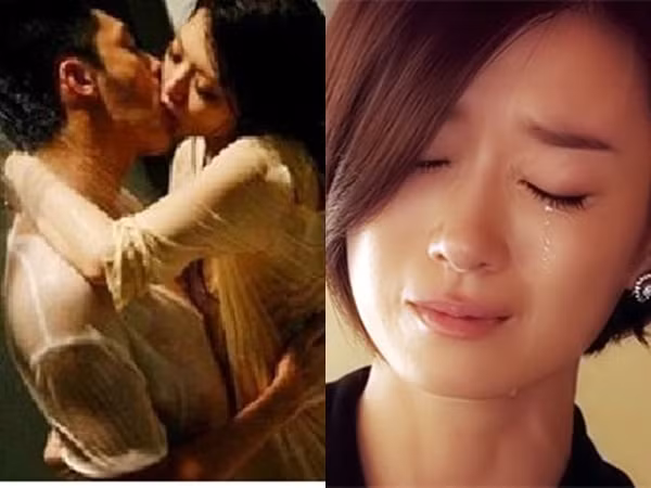 Nếu đang yêu hai người cùng lúc, đây là điều đầu tiên bạn nên làm! - Ảnh 1