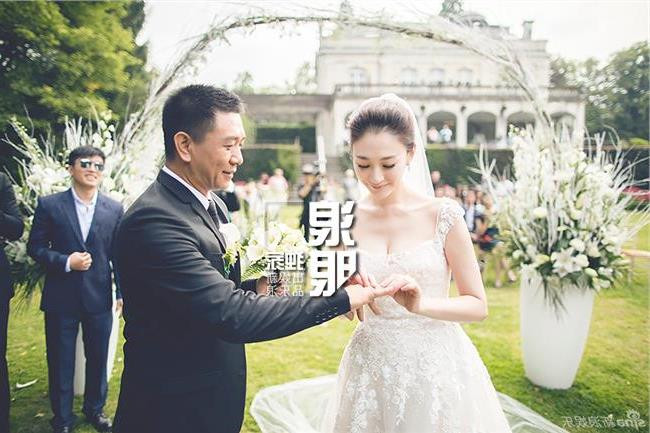 Tình bạn khác giới đáng ngưỡng mộ của các cặp đôi Hoa ngữ - Ảnh 8