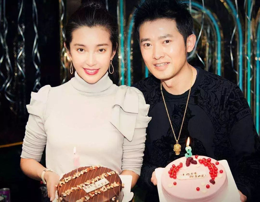 Tình bạn khác giới đáng ngưỡng mộ của các cặp đôi Hoa ngữ - Ảnh 5