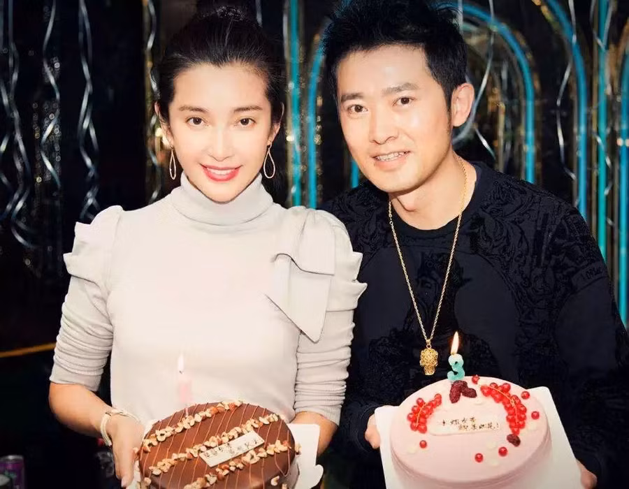 Tình bạn khác giới đáng ngưỡng mộ của các cặp đôi Hoa ngữ - Ảnh 5