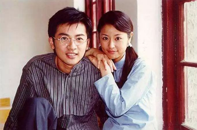 Tình bạn khác giới đáng ngưỡng mộ của các cặp đôi Hoa ngữ - Ảnh 1