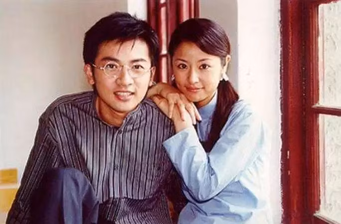 Tình bạn khác giới đáng ngưỡng mộ của các cặp đôi Hoa ngữ - Ảnh 1