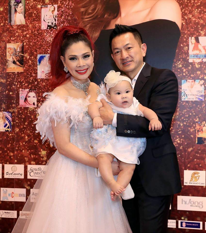 Thanh Thảo khoe gia tài "khủng" cất giữ gần 30 năm cho con gái ảnh 3