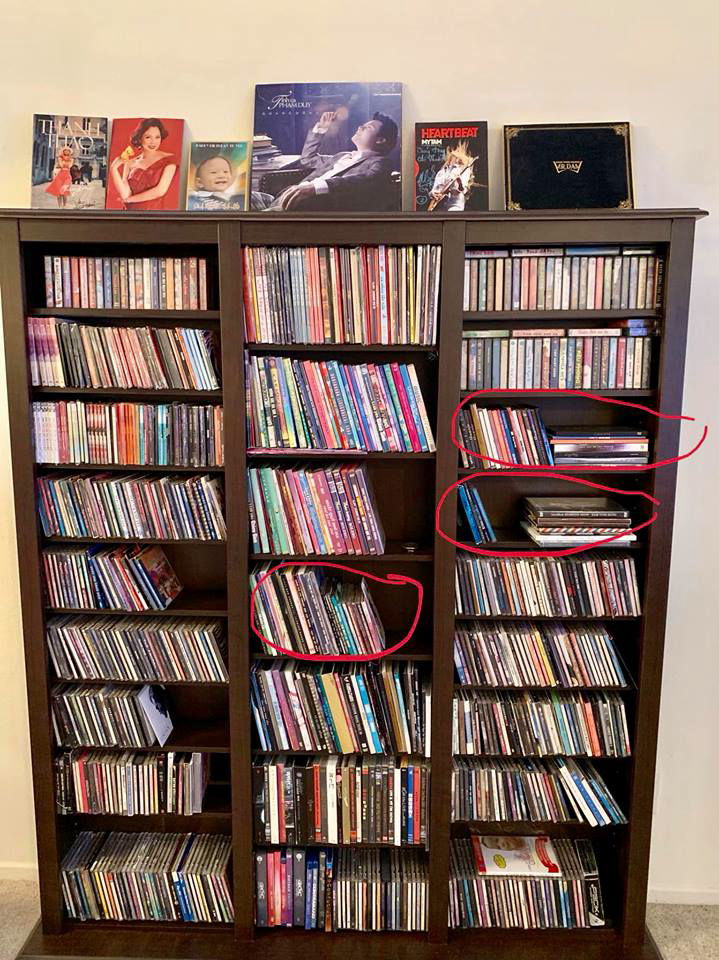 Thanh Thảo khoe gia tài "khủng" cất giữ gần 30 năm cho con gái ảnh 2