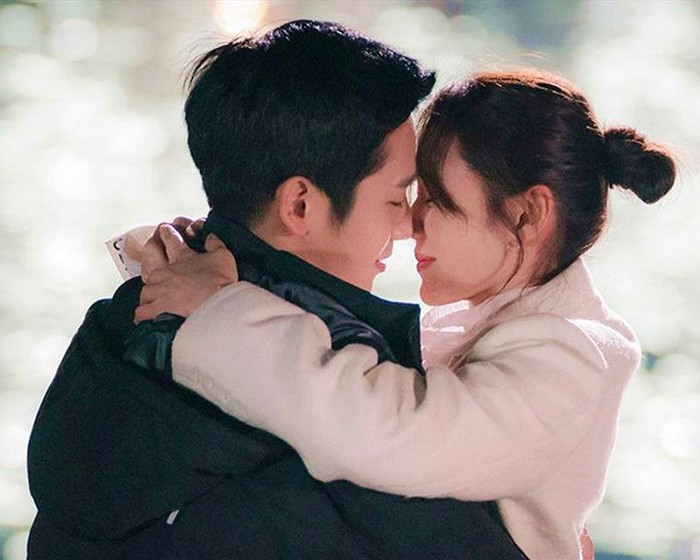 6 câu nói của chị em khiến chàng yêu không lối thoát ảnh 4 6 câu nói của chị em khiến chàng yêu không lối thoát ảnh 4